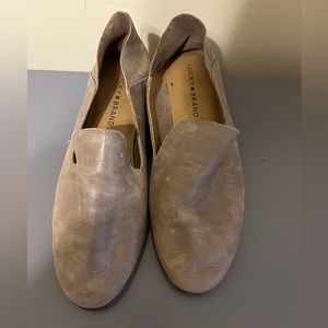 Lucky Brand Cahill Loafer